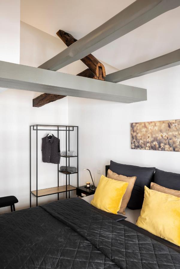 Ferienhaus Altstadtflair Bad Wildungen - Bis 8 Personen Ngoại thất bức ảnh